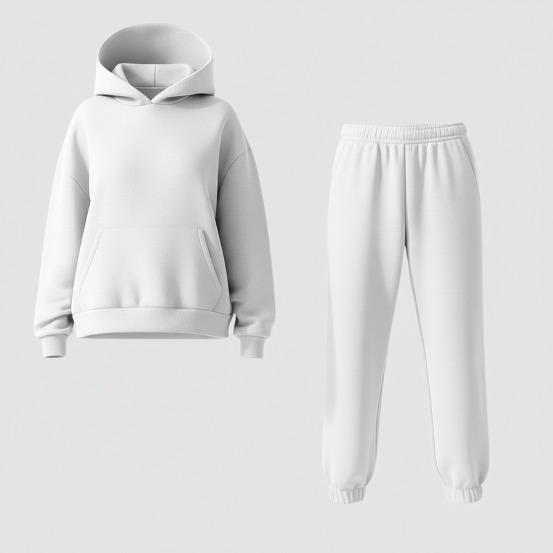 Thoughtfully Designed Garment