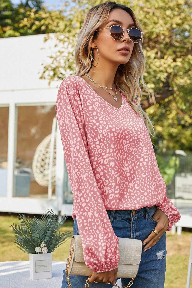 Vintage Inspired Shirt