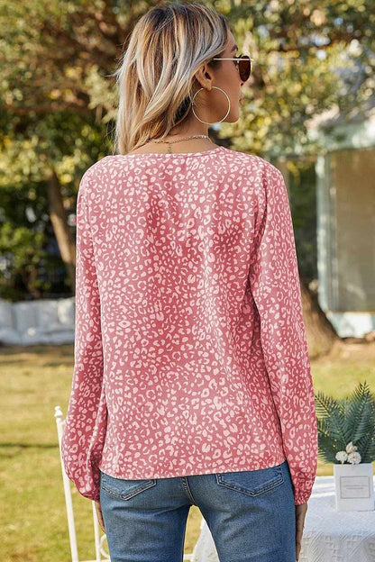Vintage Inspired Shirt