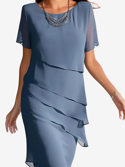 Classic Designed Dress
