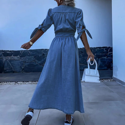 Beautifully Crafted Dress