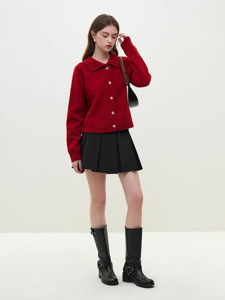 Beautifully Crafted Sweater