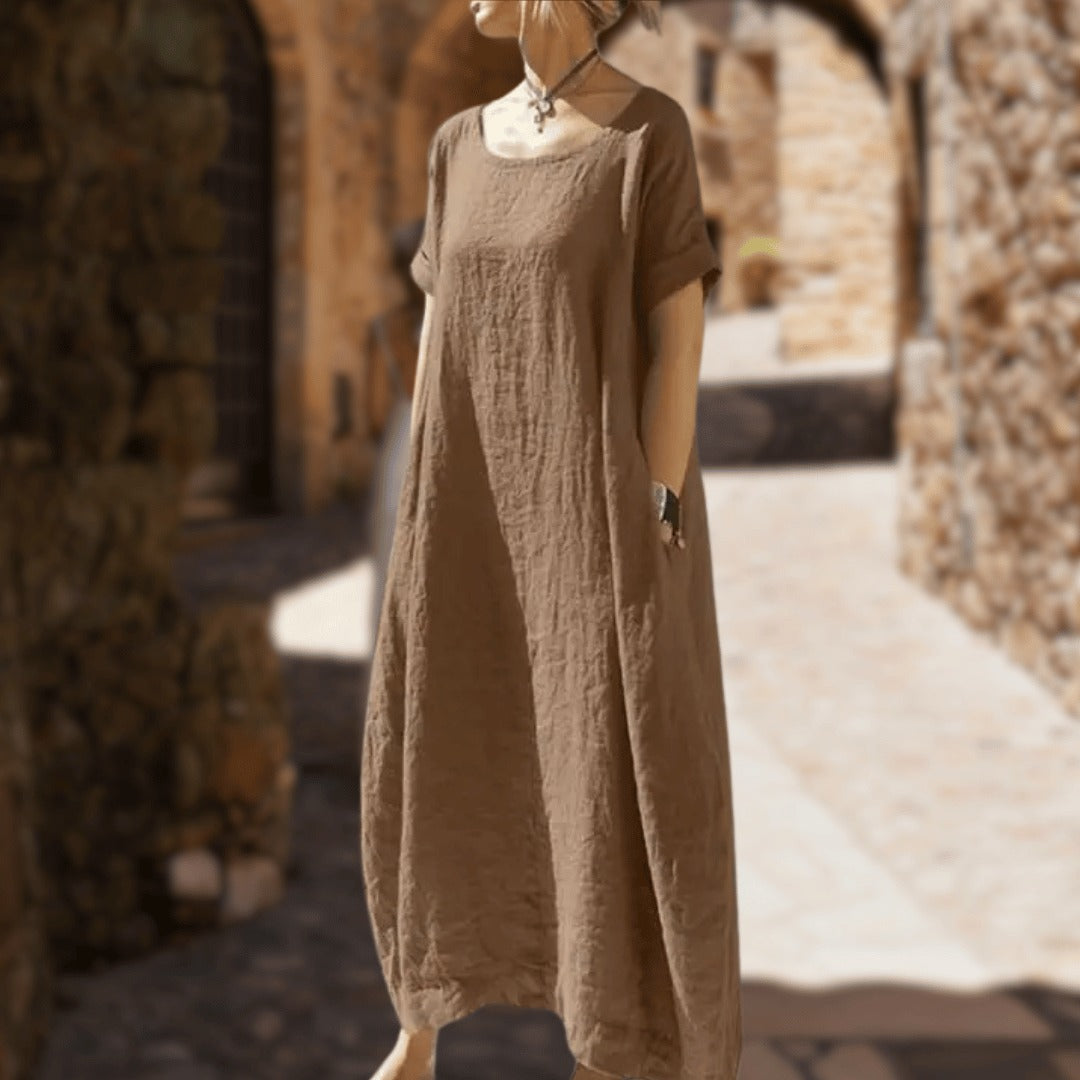 Vintage Inspired Dress