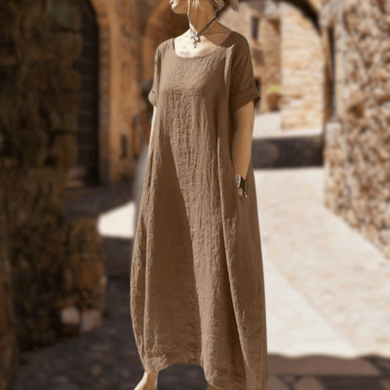 Vintage Inspired Dress
