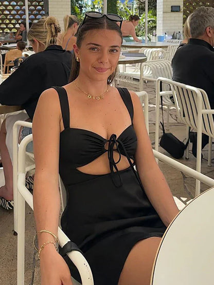 Classic Designed Dress
