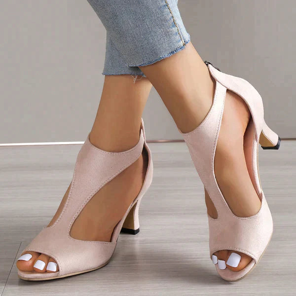 Elegant Orthopedic Sandals for Every Step