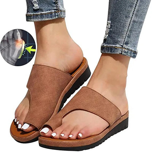 Comfortable Orthopedic Sandals for Daily Wear