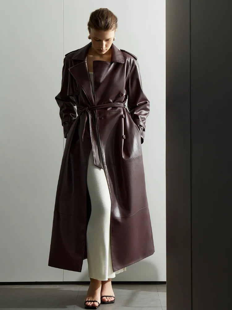 Elegantly Designed Coat