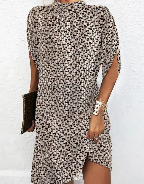 Beautifully Crafted Dress