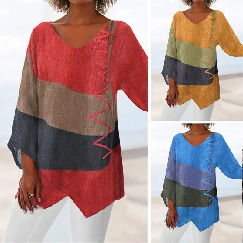 Elegantly Designed Blouse