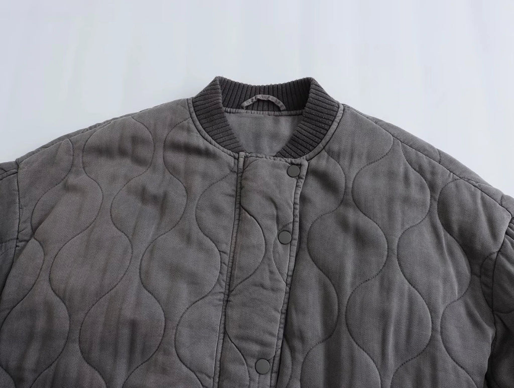 Vintage Inspired Jacket