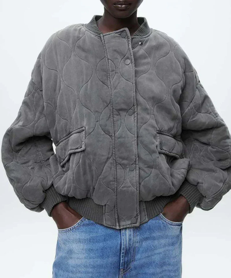 Vintage Inspired Jacket