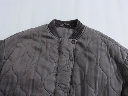 Classic Vintage Jacket