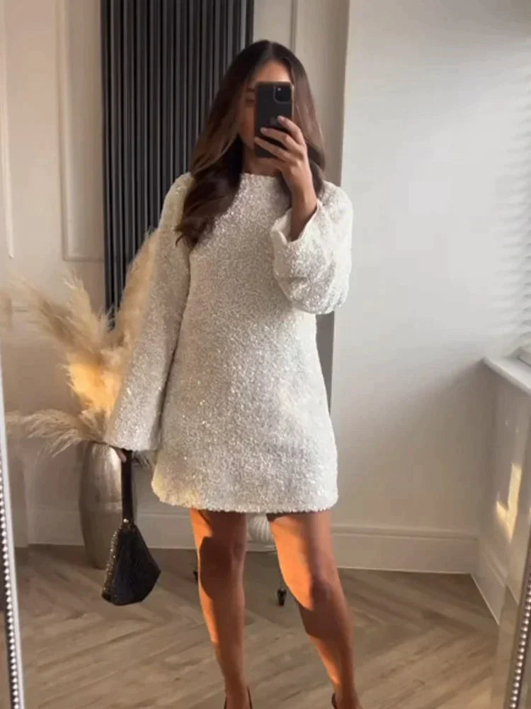 Elegantly Designed Dress