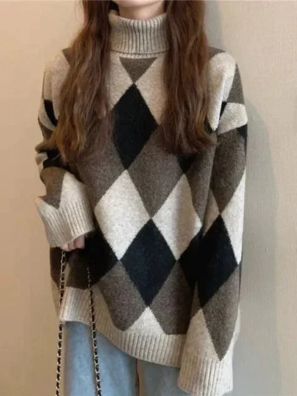 Elegantly Designed Sweater