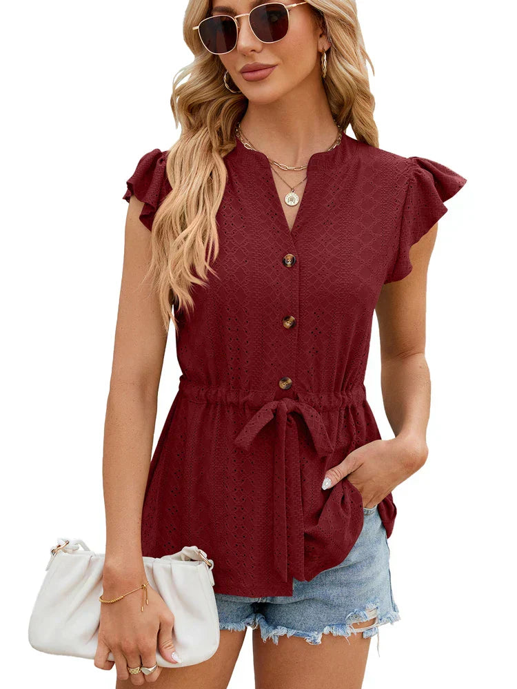 Wine Red