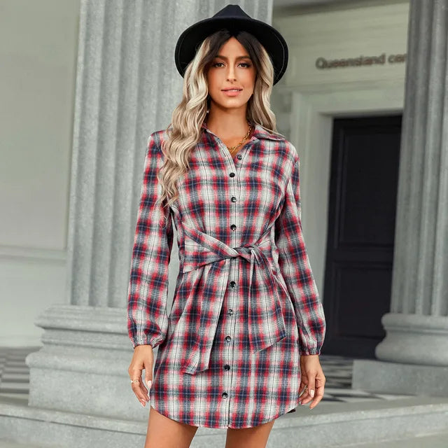 Vintage Inspired Garment