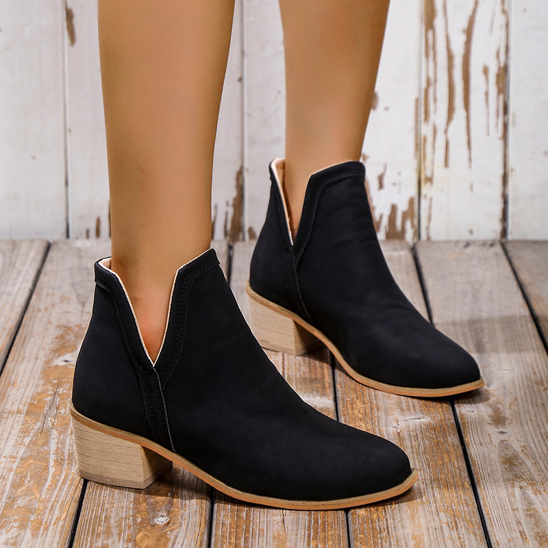 Comfortable Orthopedic Boots for Daily Wear