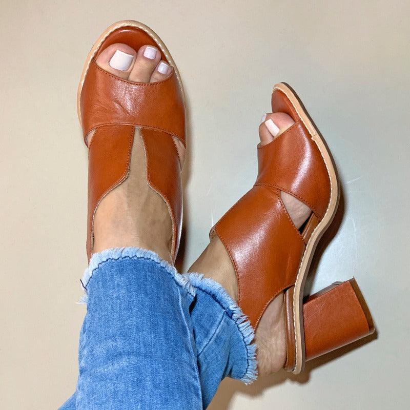 Comfortable Orthopedic Sandals for Daily Wear