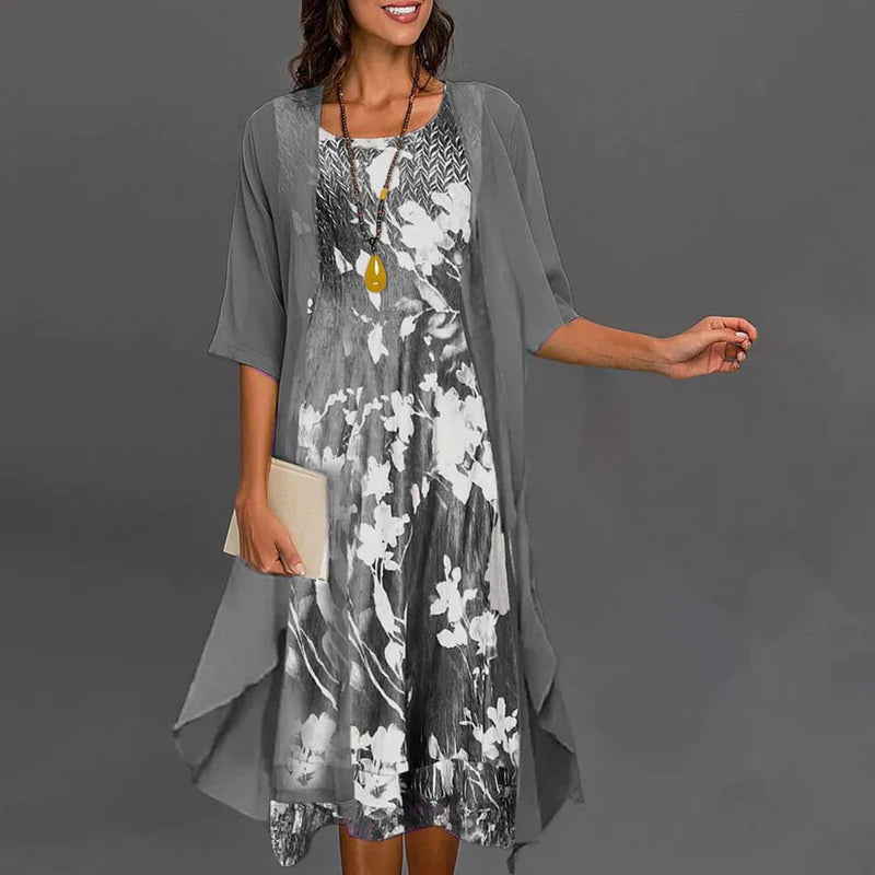 Vintage Inspired Garment