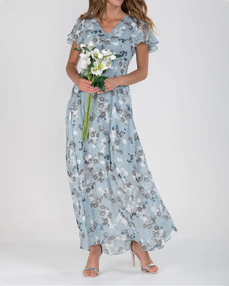 Thoughtfully Designed Dress