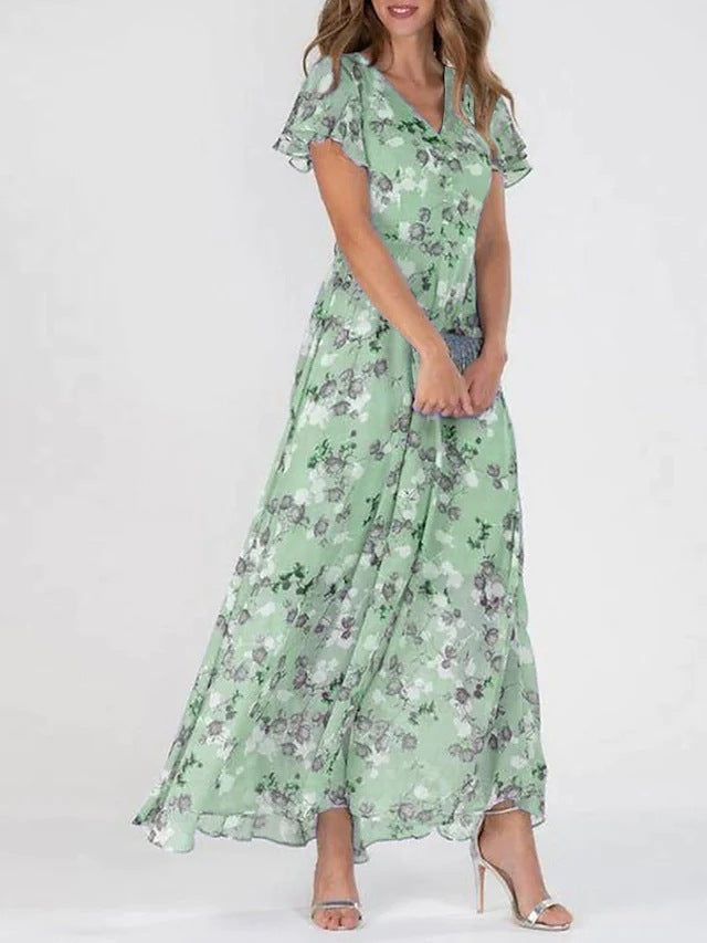 Thoughtfully Designed Dress