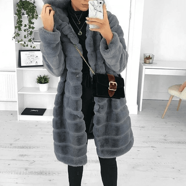 Classic Designed Coat