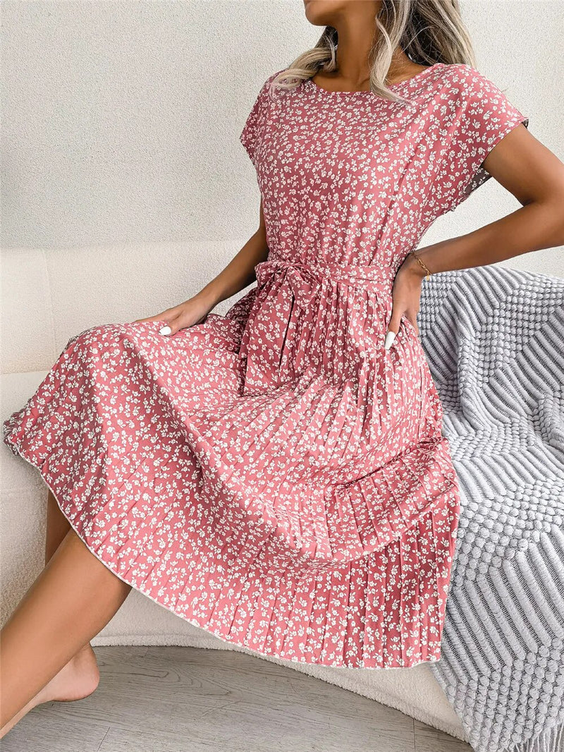 Beautifully Crafted Dress