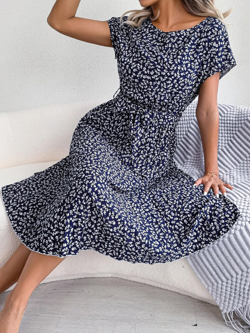 Beautifully Crafted Dress