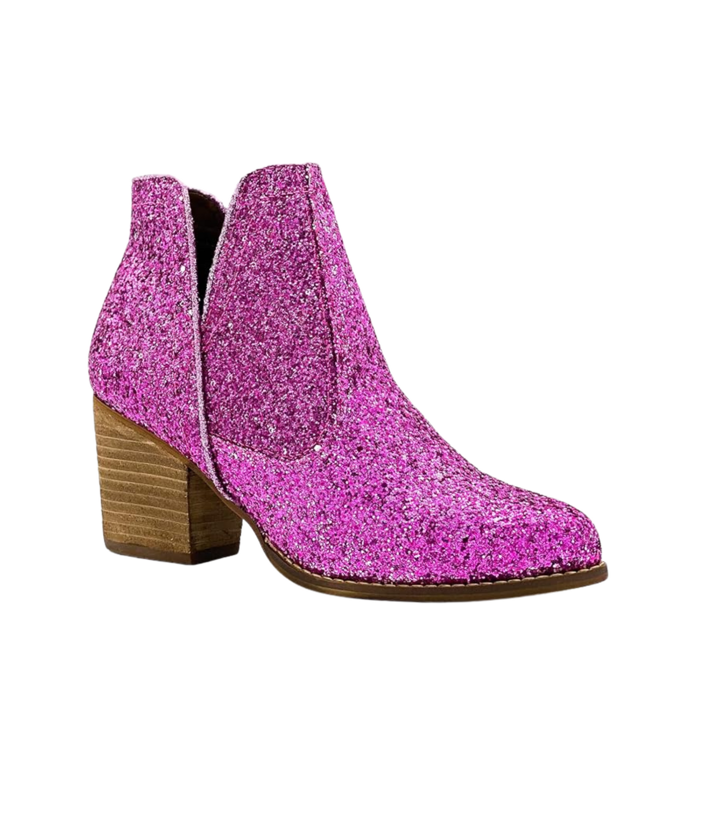 Chic Orthopedic Boots with Unique Design