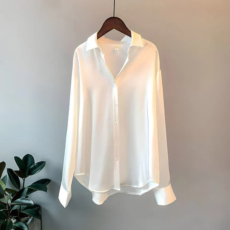 Gracefully Designed Blouse