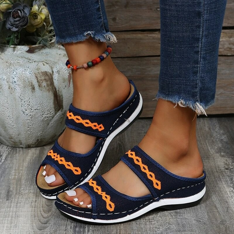 Stylish Orthopedic Sandals for Any Occasion