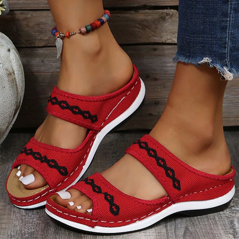Stylish Orthopedic Sandals for Any Occasion