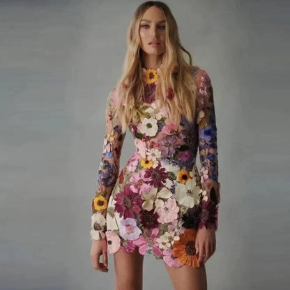 Classic Designed Dress