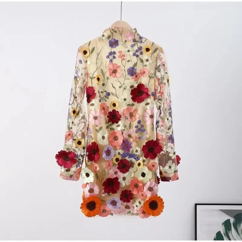 Classic Designed Dress