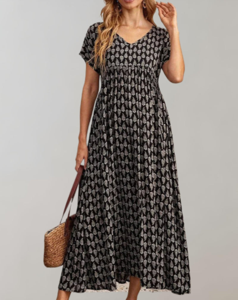 Thoughtfully Designed Dress