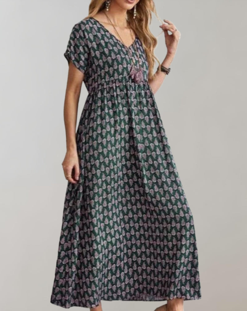 Elegantly Designed Dress