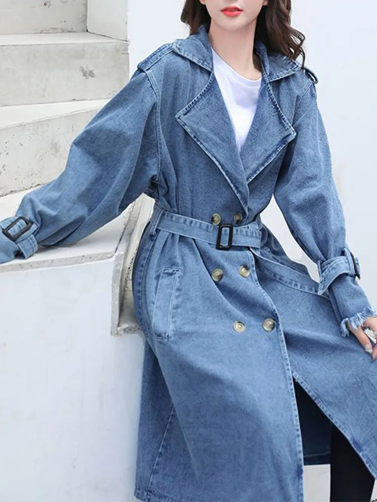 Classic Designed Coat