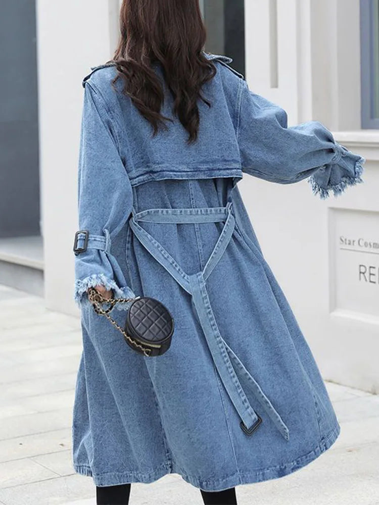 Classic Designed Coat