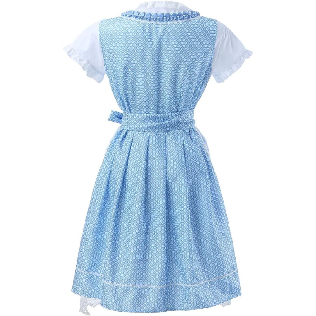 Elegantly Designed Garment