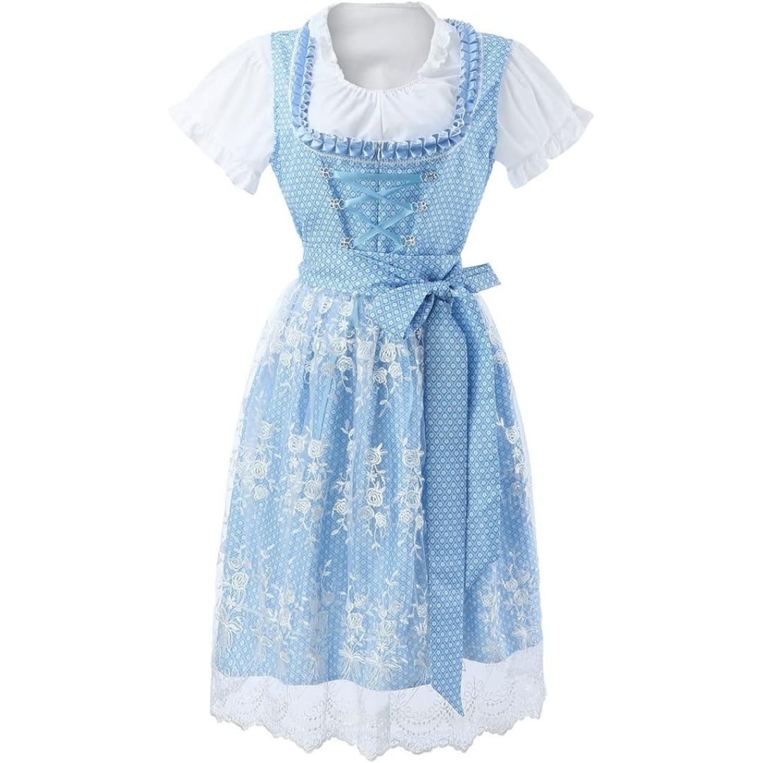 Beautifully Crafted Garment