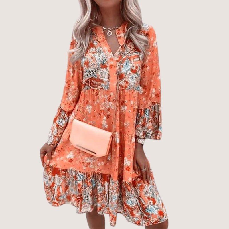 Thoughtfully Designed Garment