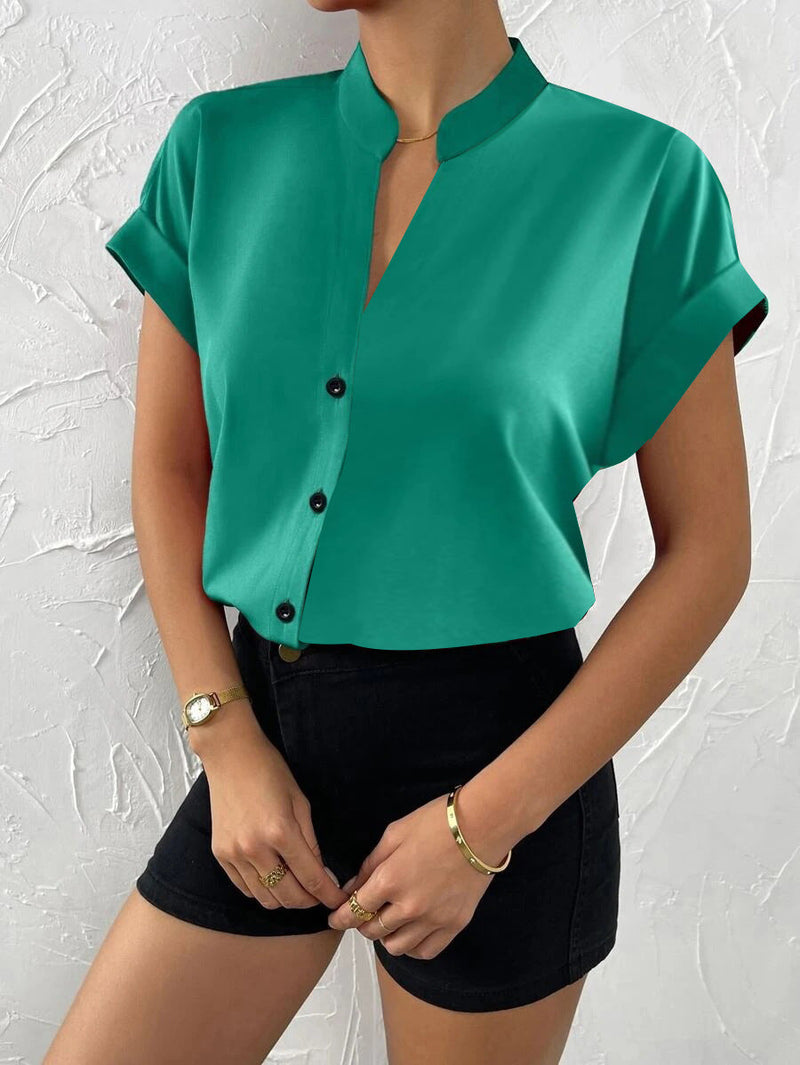 Elegantly Designed Blouse