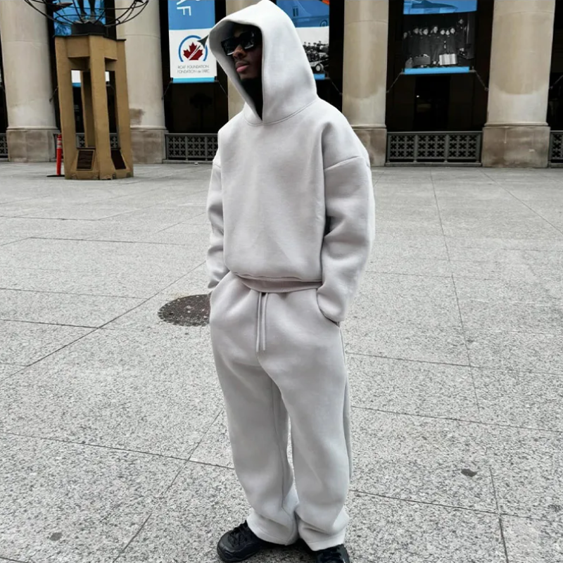 Thoughtfully Designed Garment
