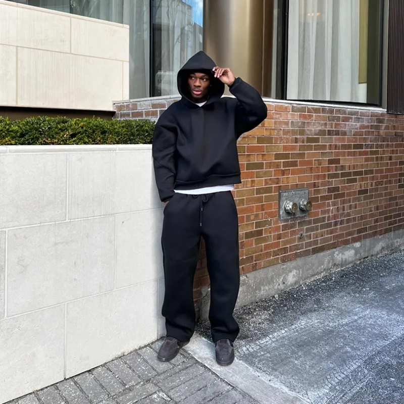 Thoughtfully Designed Garment