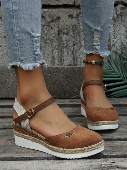 Beautifully Crafted Orthopedic Sandals