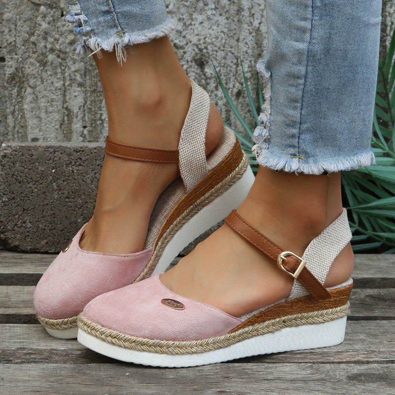 Beautifully Crafted Orthopedic Sandals