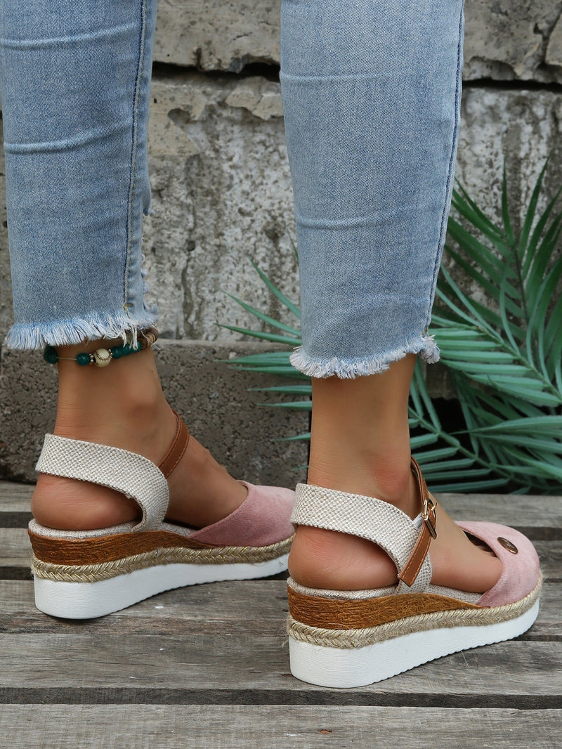 Beautifully Crafted Orthopedic Sandals