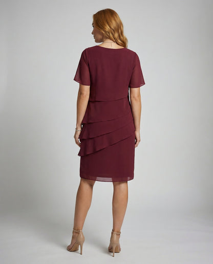 Thoughtfully Designed Garment