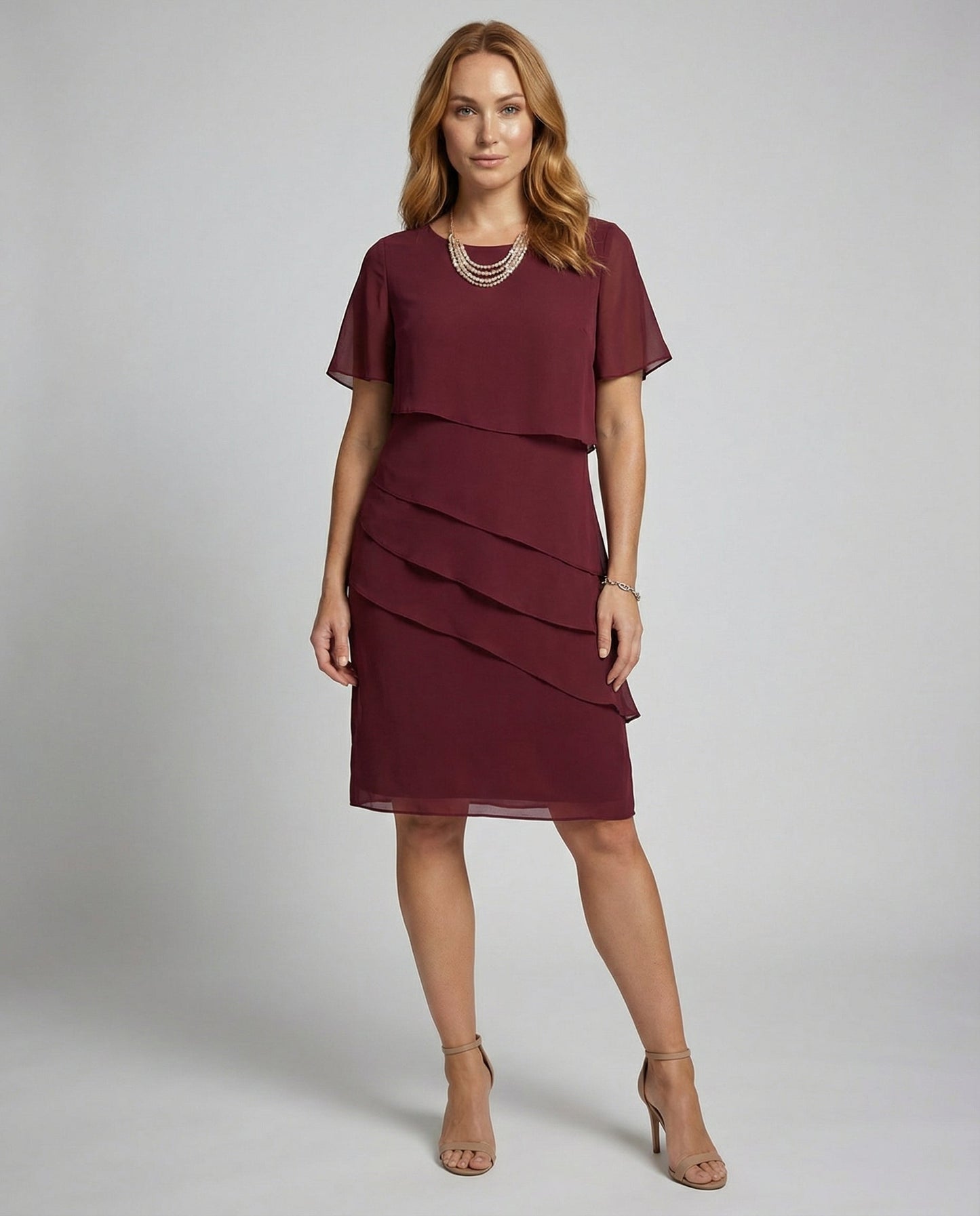 Thoughtfully Designed Garment